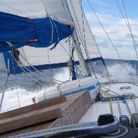 Sylwester w Kopenhadze