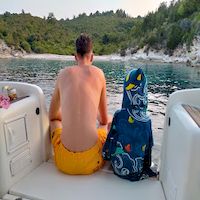 Rejs rodzinny z DZIEĆMI