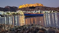 Dodekanez, Morze Egejskie, Grecja Kos, Kalimnos, Nisyros, Halki, Symi, Rodos