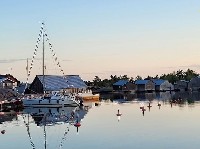 FINLANDIA - Archipelag Turku & Alandy