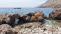 Dodekanez, Morze Egejskie, Grecja - Rodos, Tilos, Nisyros, Halki, Symi