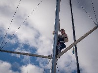 B26 REJS MORSKI BAŁTYCKI KLASYK - VISBY