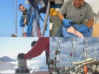 ZAAWANSOWANE SZKOLENIE ŻEGLARSKIE NA OCEANIE!