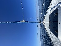 Rejs szkoleniowo-stażowy płd Szwecja