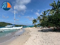 KARAIBSKA PRZYGODA! Rejs 5 - Wyspy północne