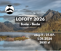 Lofoty 2026