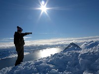 Senja i Lofoty zimą!