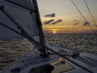 NAJWIĘKSZY PŁYW W EUROPIE - SAINT MALO - HW=12,8...